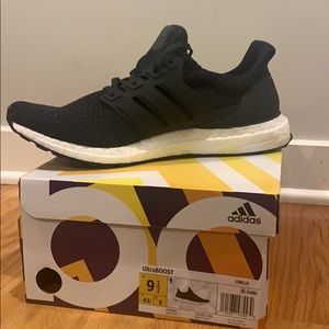 Adidas UltraBOOST- NEVER WORN